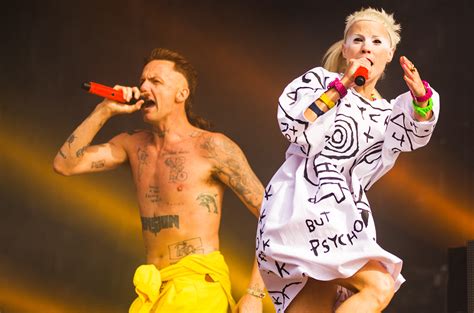 where is die antwoord from.